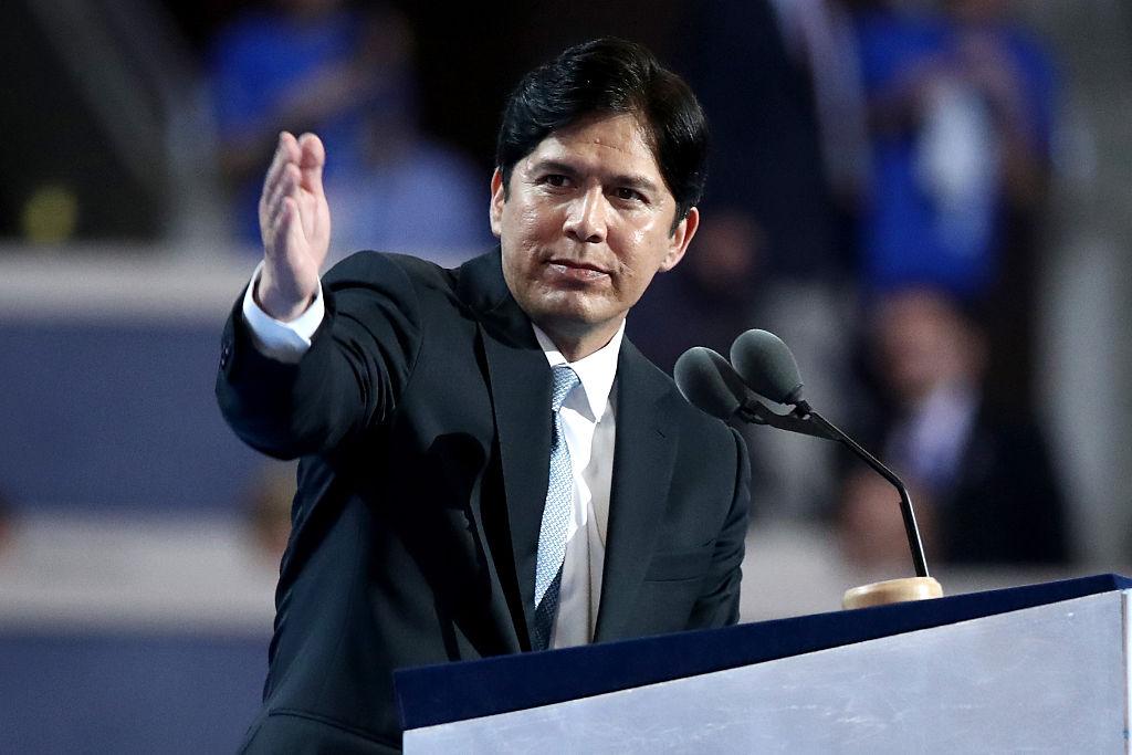 It’s Time for Los Angeles Councilman Kevin de León to Take His Own Advice