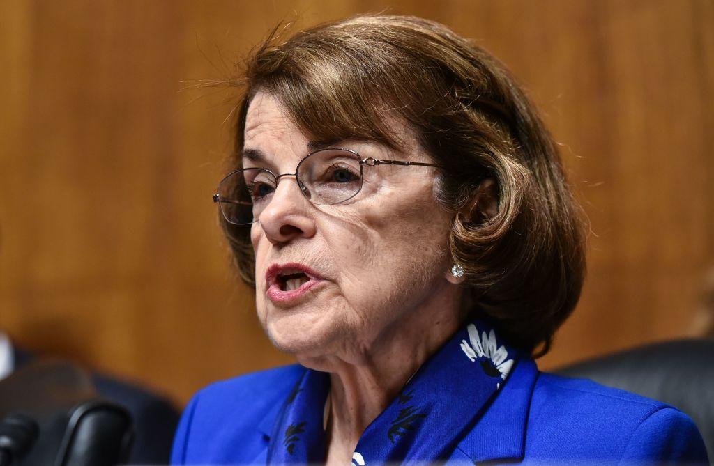 Feinstein’s Spy: Russell Lowe and San Francisco’s Pro-China Left