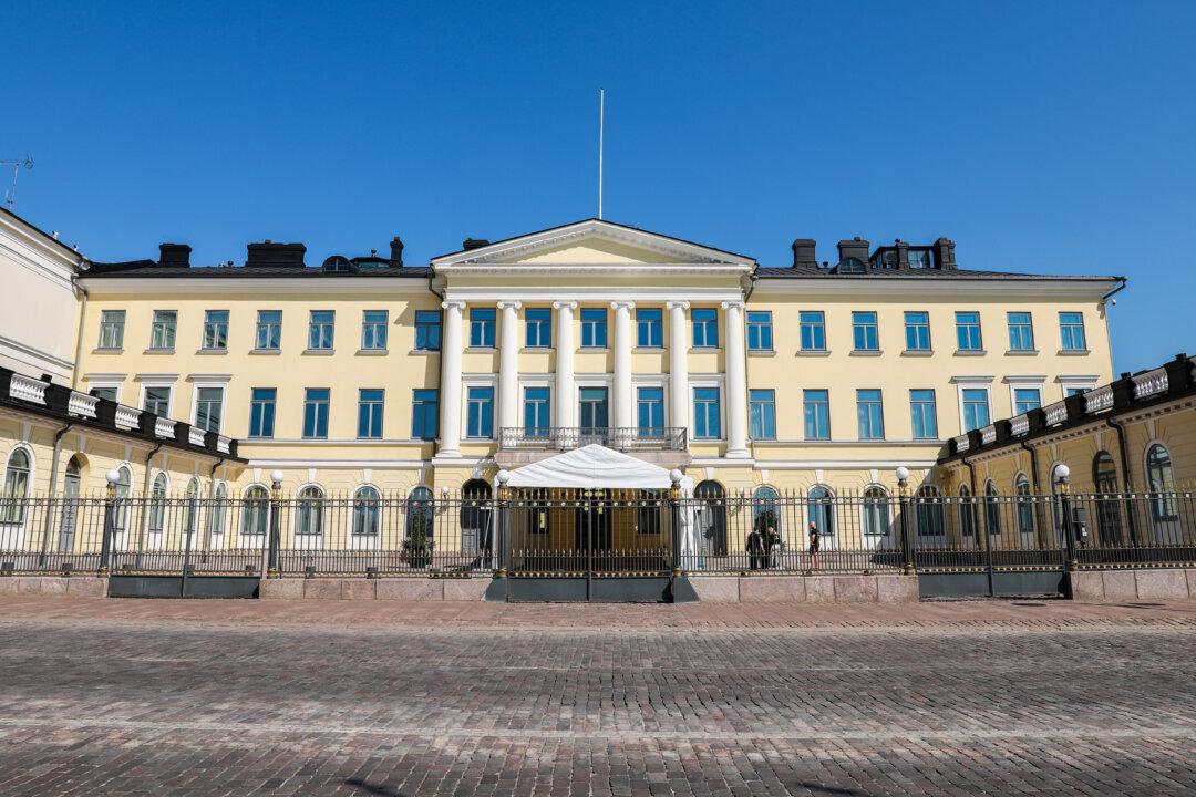 Summit an Opportunity For Trump to Convince Putin to Break With Imperial Past