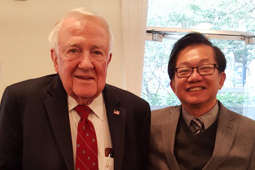 Kavanaugh’s Nomination Has Come a Long Way