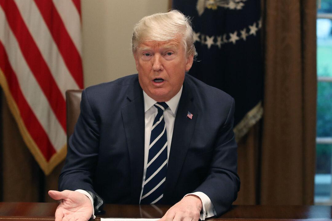 FBI Was Biased in Both Trump and Clinton Probes, Majority of Voters Believe