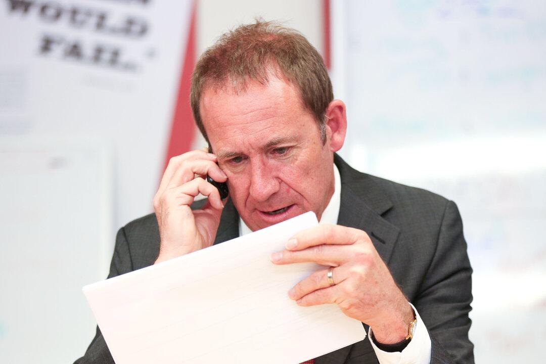 New Zealand Rapists and Paedophiles Are Escaping Trial in Australia