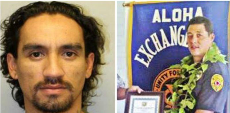 Hawaii Police Officer Shot Dead, Manhunt Underway for Suspect