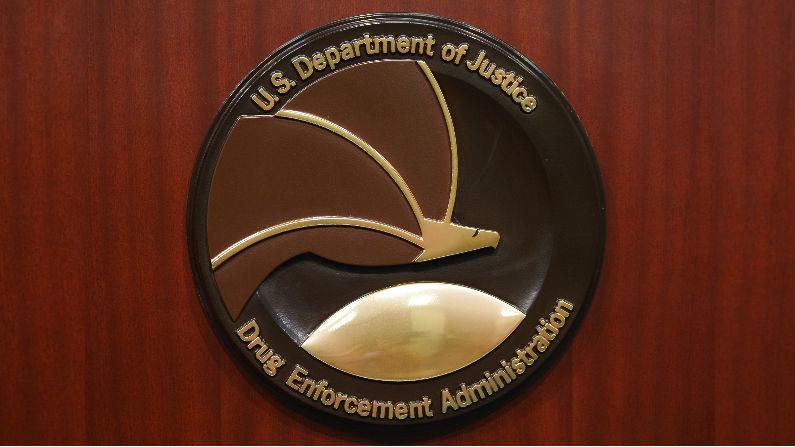 US Charges Ex-DEA Agent With Laundering Millions in Drug Funds