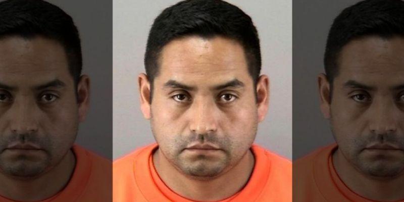 ‘Rideshare Rapist’ Accused of Four Assaults Is an Illegal Alien: Officials