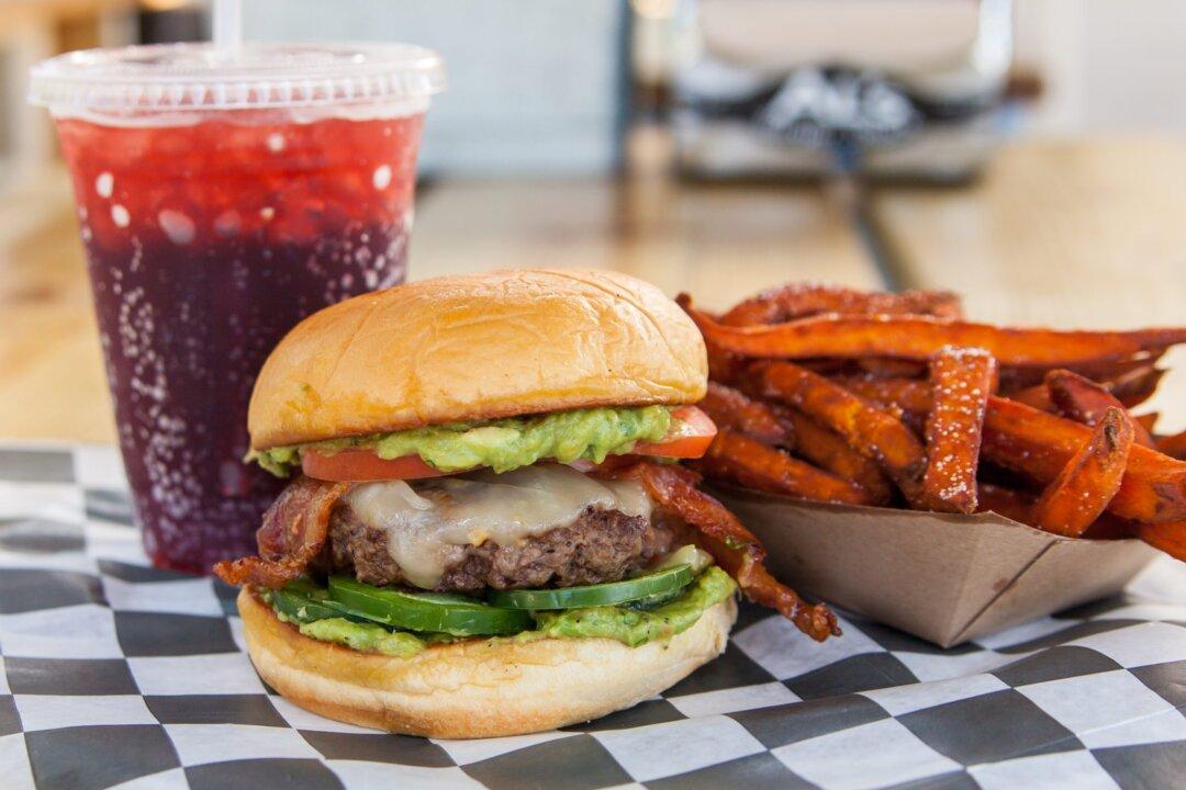 The Best Burger Joints in America