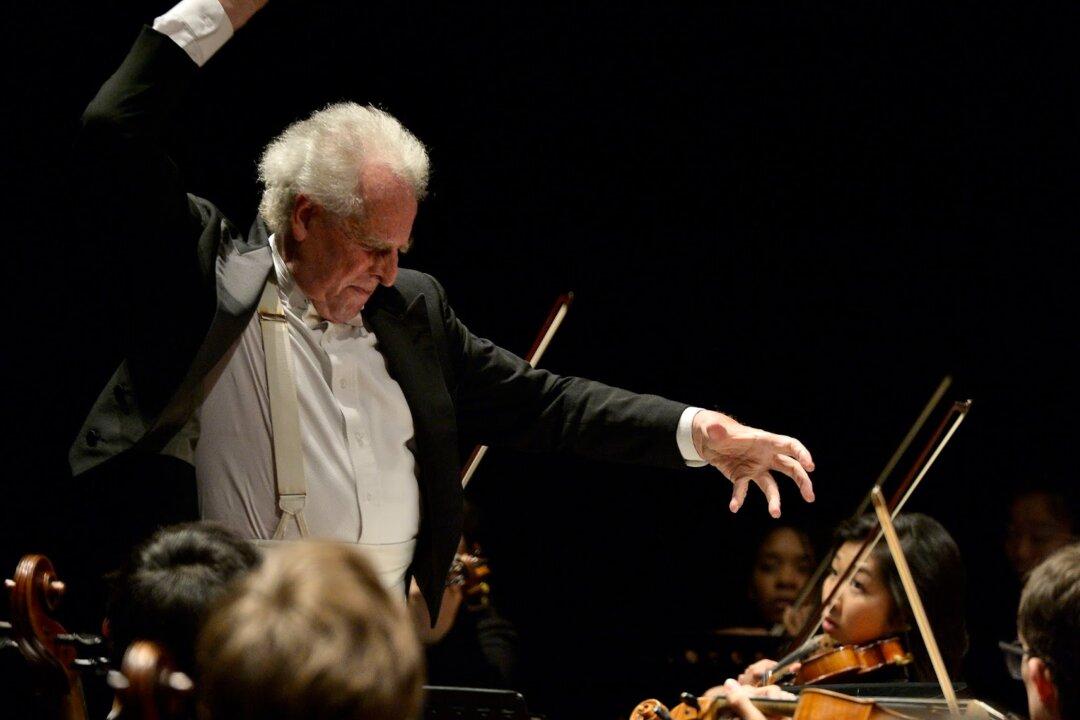 A New, Yet Familiar Piece: Beethoven’s Ninth Symphony