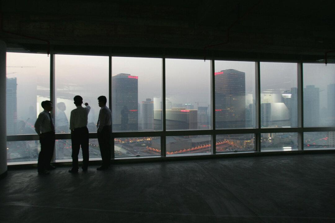 China Sets Up ‘Think Tank Alliance’ to Help It Battle US in Trade War