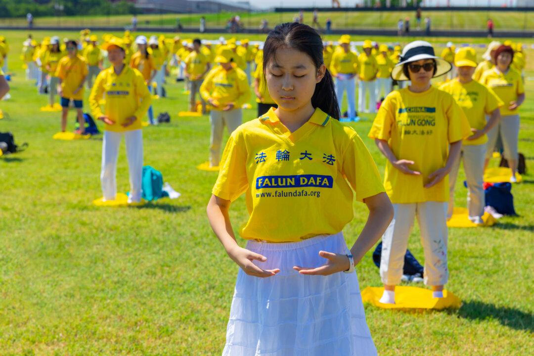 Nineteen Years Onwards, ‘We Are More Optimistic’