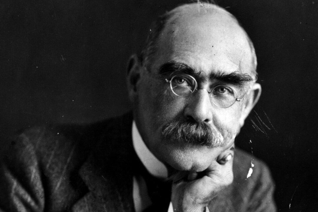 Analyzing ‘The Gods of the Copybook Headings’ by Rudyard Kipling