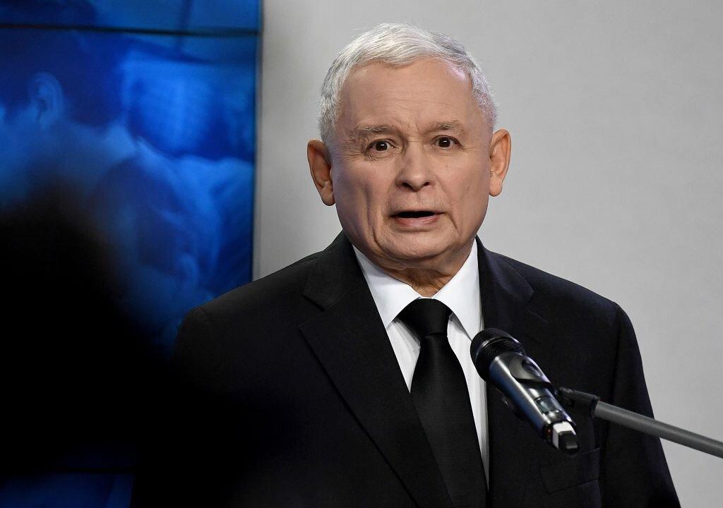 Poland’s Euroskeptic Government Falling Further Behind With Urban Voters