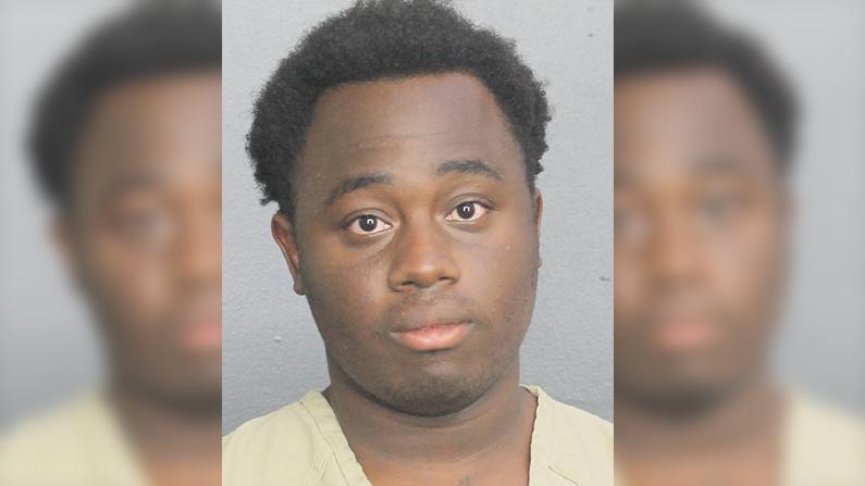 Father of 2 Florida Shooting Survivors Killed, Suspect Turns Himself In