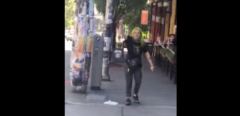 Teen Says He Was Harassed in Seattle for Wearing MAGA Hat