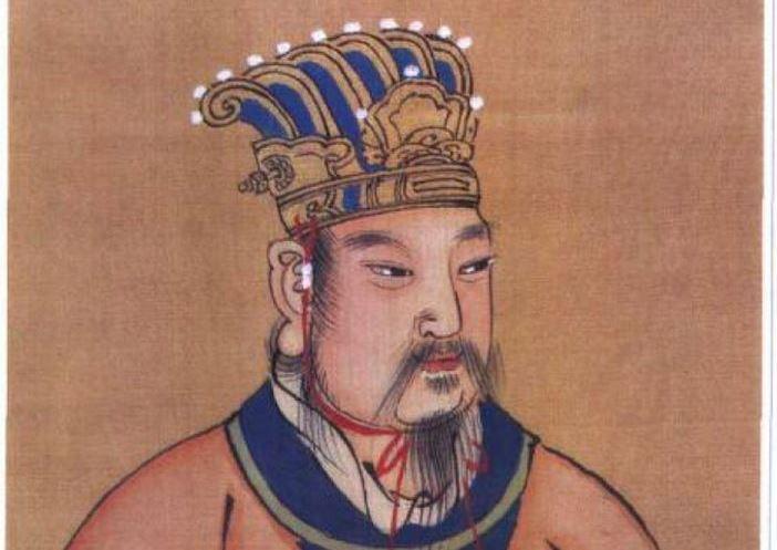 Two Ancient Chinese Stories: King Wen and King Wu