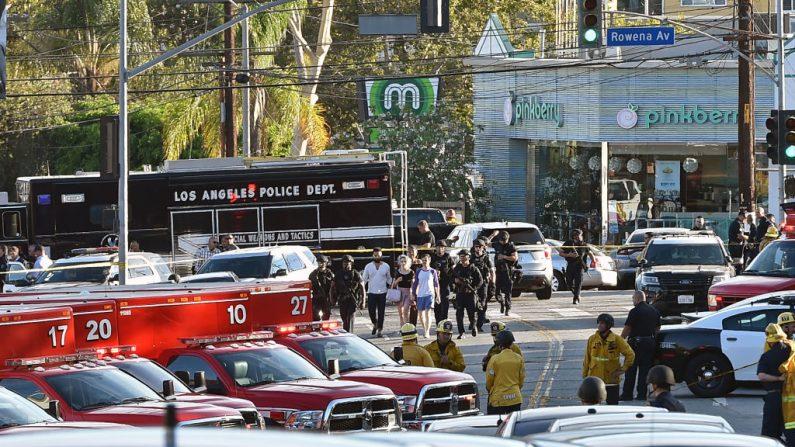 Woman Killed During California Trader Joe’s Shooting Was Store Manager