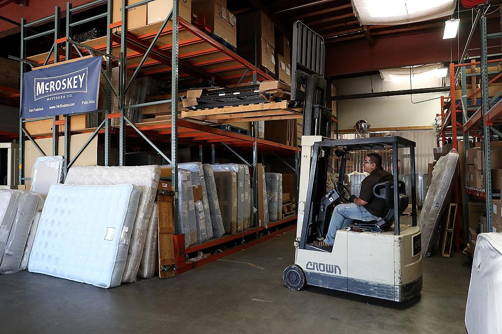 Digital Economy Creates a Seismic Shift in Business Borrowing