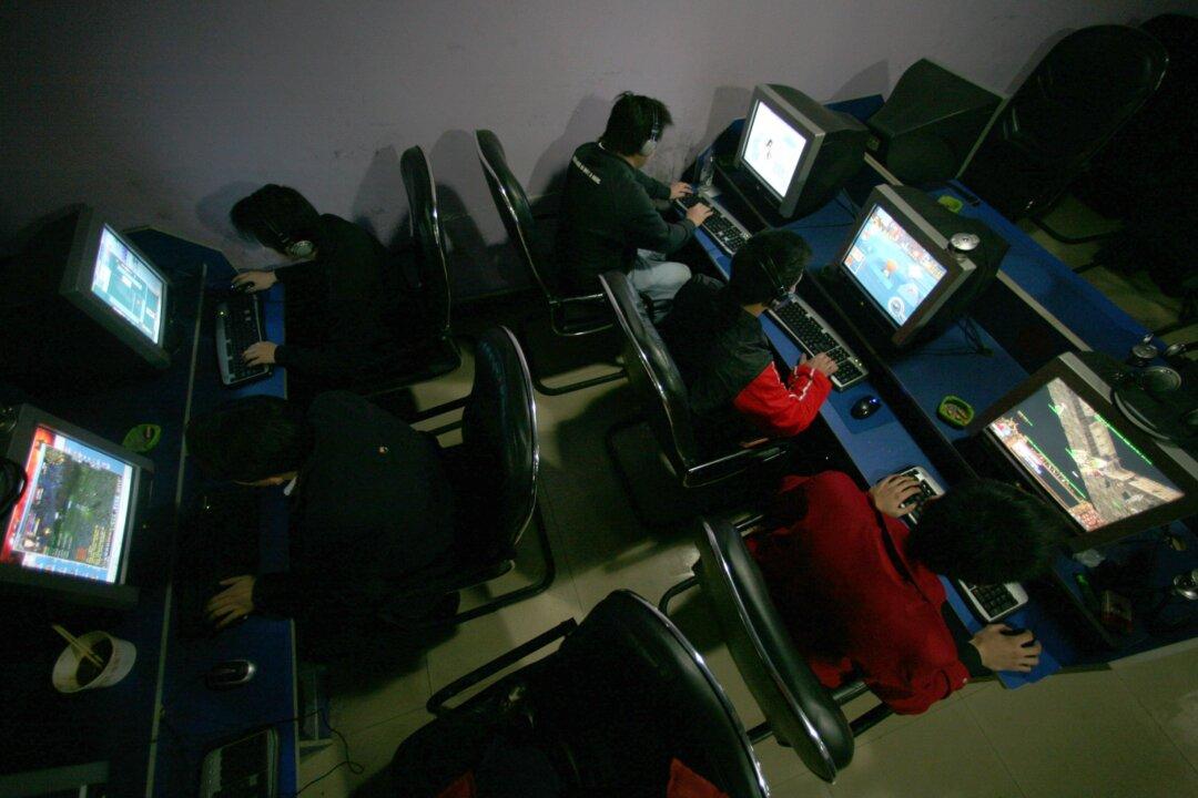 China’s Cyberspace Regulator Announces Plan to Cut Down on Digital Bureaucracy