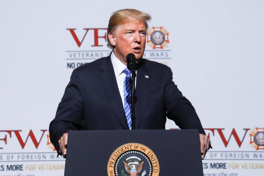 Trump: United States Ready to Make a ‘Real Deal’ With Iran