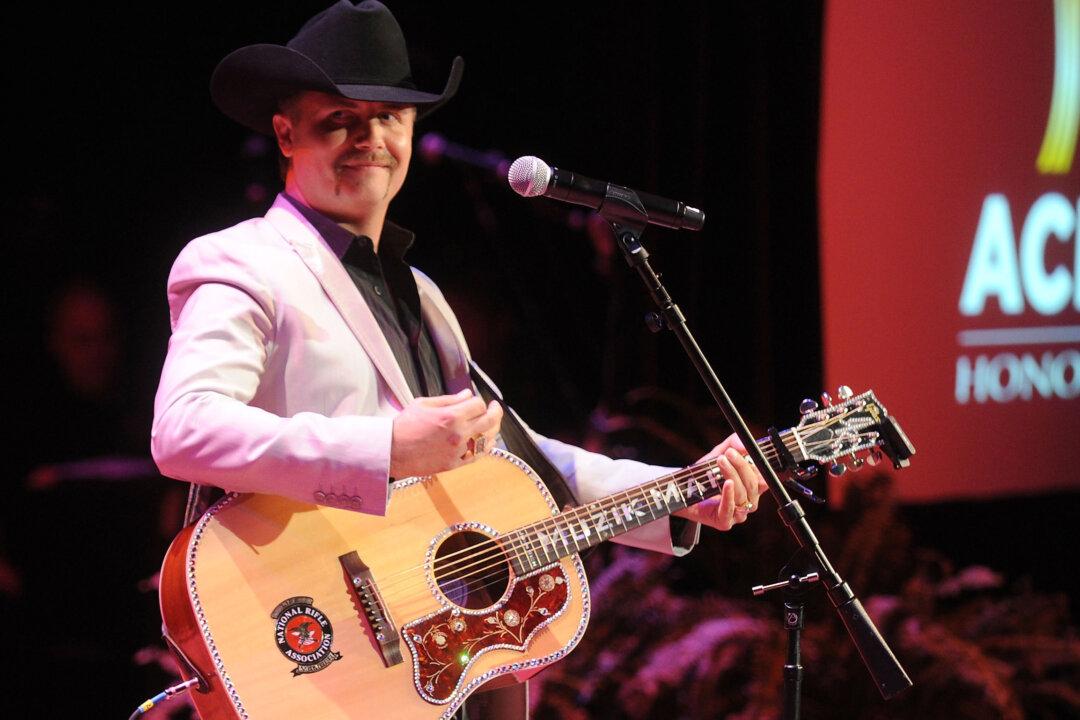 Country Star John Rich Shares His Thoughts on Socialism: No Thanks