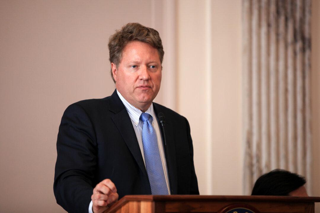 The First Ever Ministerial to Advance Religious Freedom ‘Sends a Message to the World’