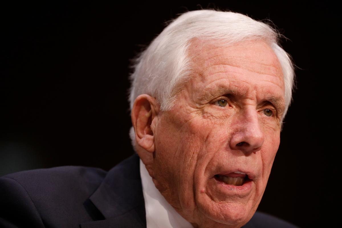 A Call in Washington to Hear the Voices of the Oppressed