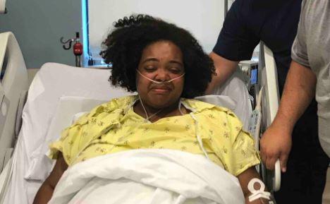 More Than $600,000 Raised for a Survivor of Missouri Duck Boat Accident