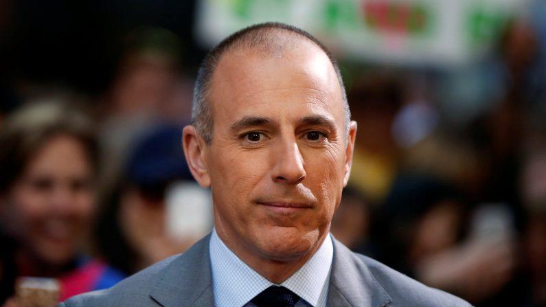 Matt Lauer Addresses Legal Battle in New Zealand in First Interview Since Scandal