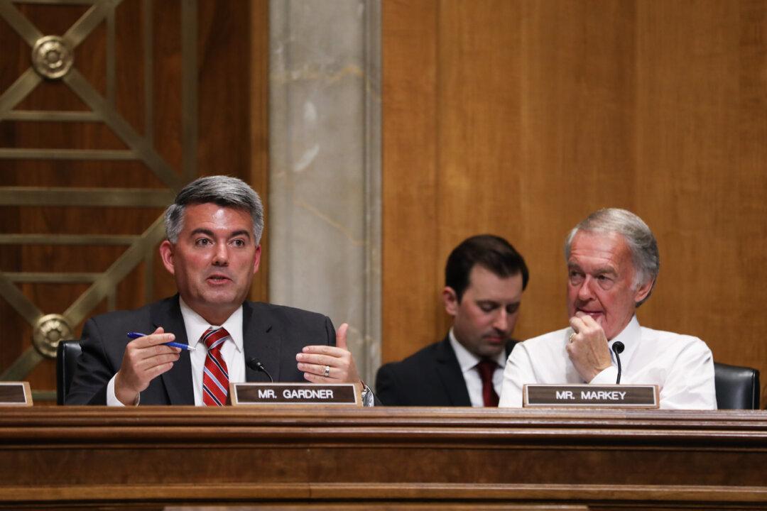 Senate Hearing: It’s High Time to Stop China’s Economic Coercion