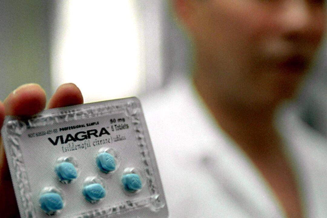 Clinical Trial of Viagra on Pregnant Women Halted After 11 Babies Die