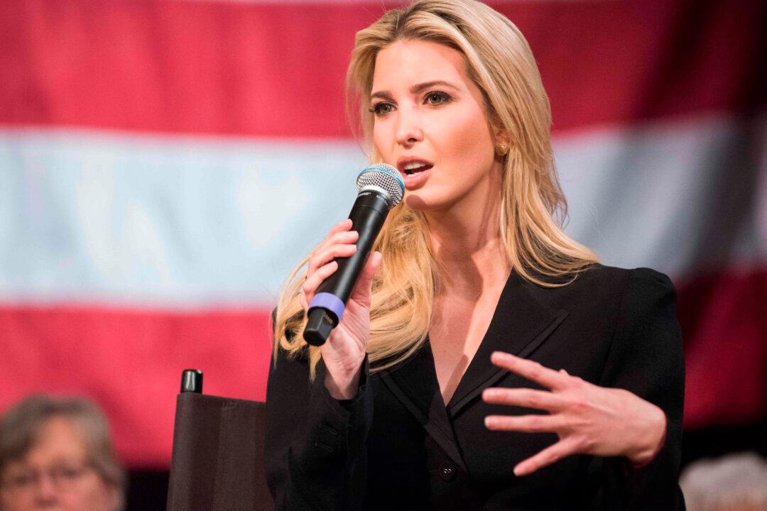 Ivanka Trump Closes Her Namesake Brand, Concentrates on Her Work in Washington