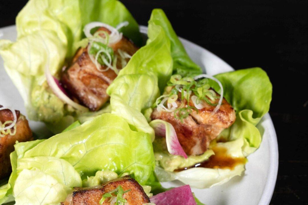 Korean-Inspired, All-Day Restaurant Opens in Tribeca