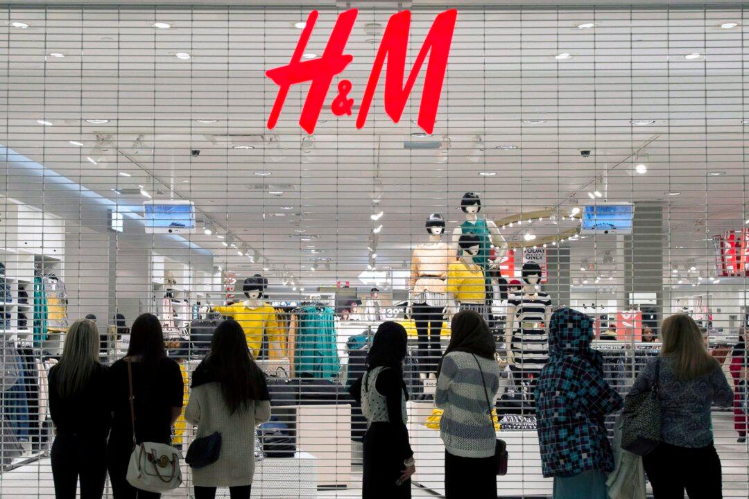 Retail Strength Adds Fuel to Canada’s Economy