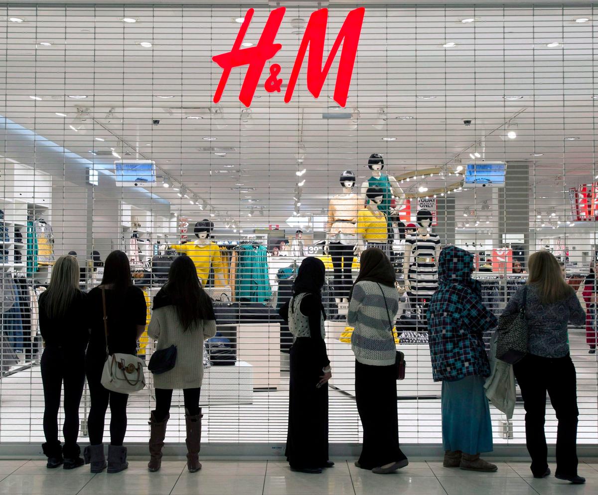 Retail Strength Adds Fuel to Canada’s Economy