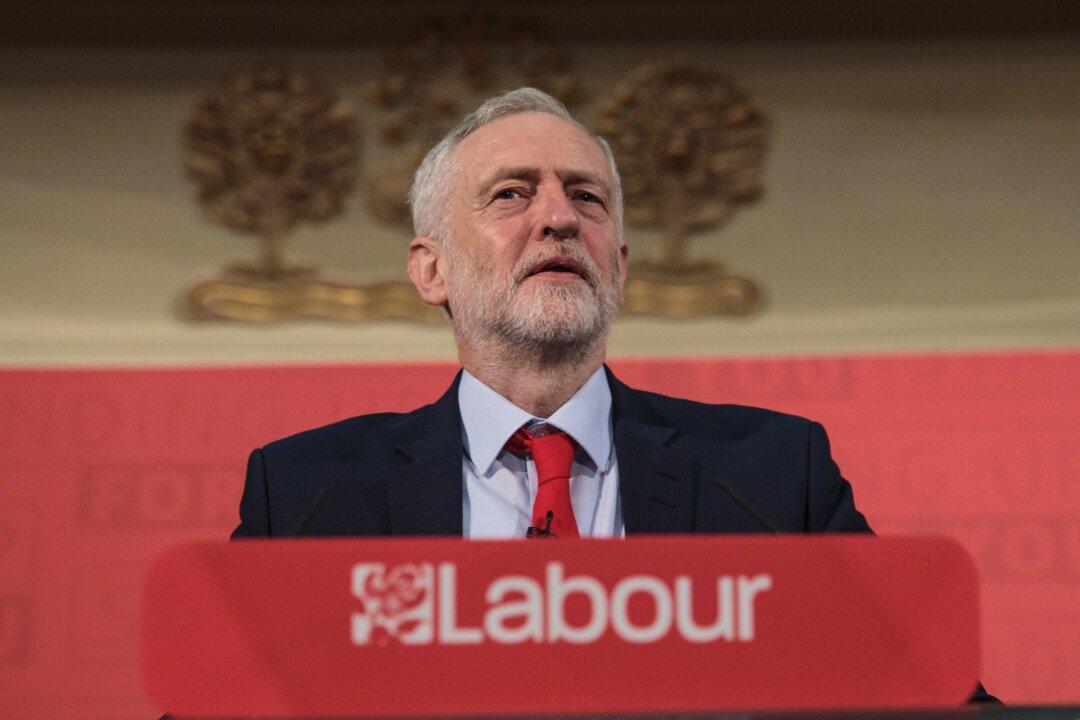 British Jewish Newspapers Unite to Warn of Labour Party Antisemitism ‘Threat’
