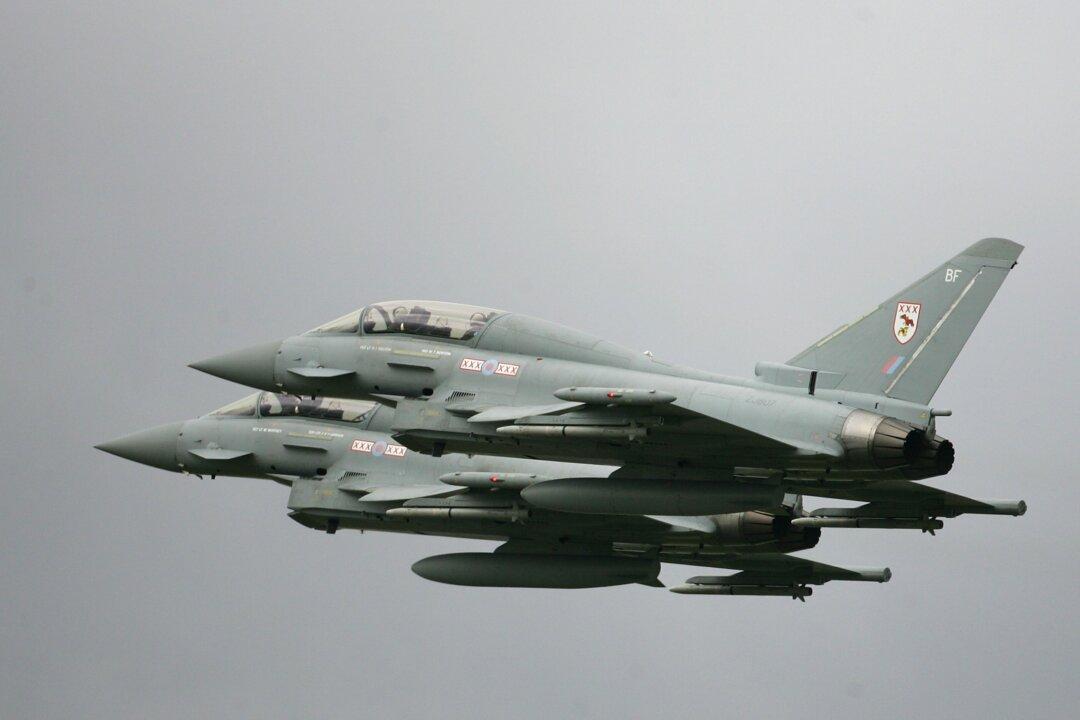 UK to Engage in Long-Term Exercises in Indo-Pacific