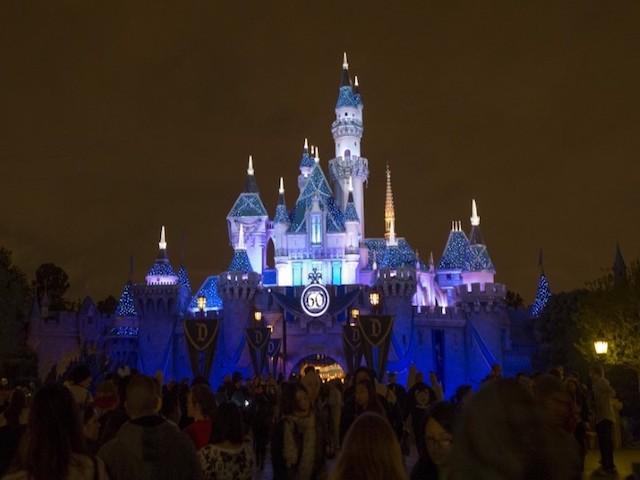 Disneyland Reservations Expected to Be a Hot Commodity During Limited Reopening