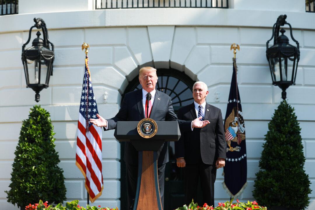 Economic Growth Accelerates to 4.1 Percent, Fastest Since 2014