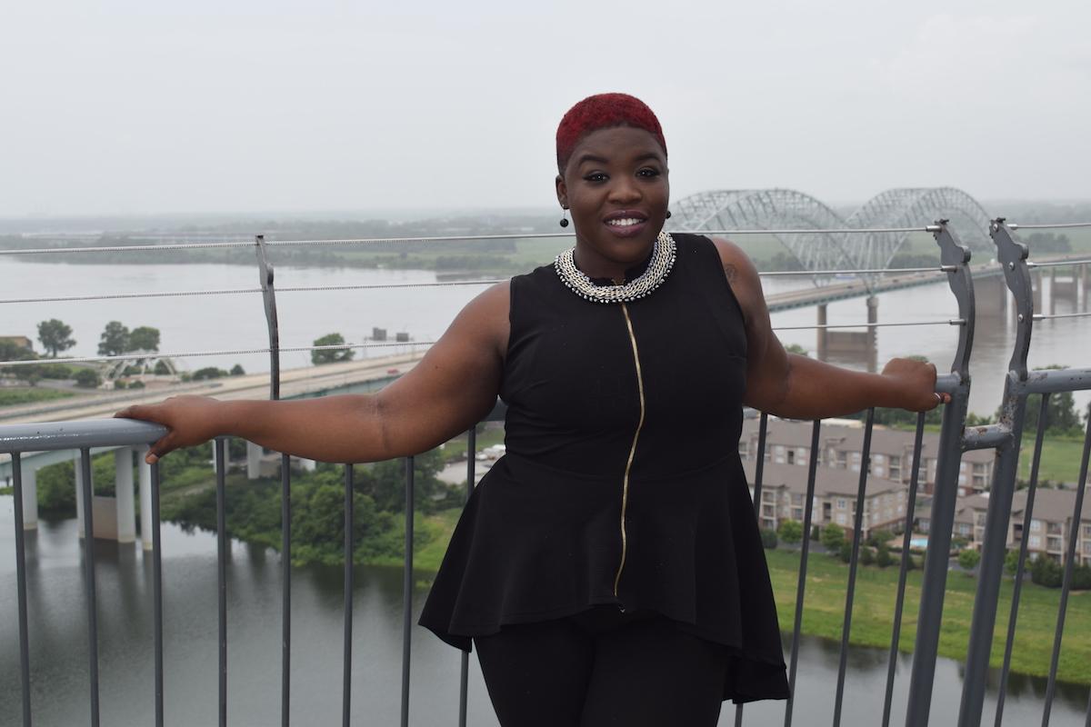 Courageous woman was a homeless new mom, now she’s a CEO