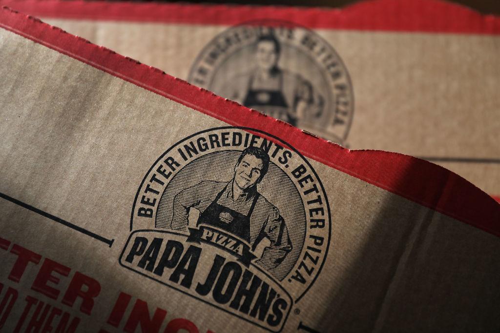 Papa John’s Founder: Company Has Abandoned ‘Conservative Values,’ Prompting Sales to Fall