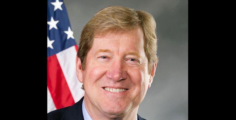 Threat Made Against GOP Rep. Jason Lewis’s Daughters