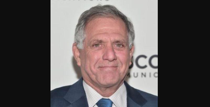Les Moonves, CEO of CBS, Accused of Sexual Misconduct: Report