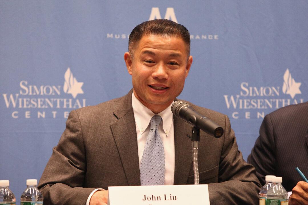 Senator Avella’s Campaign Asks Officials to Investigate John Liu for Campaign Finance Violations