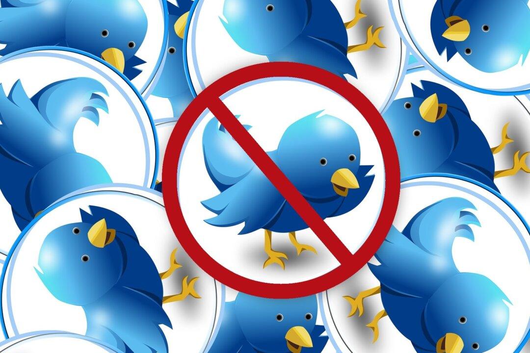 Twitter Quietly Eases Shadow Banning After Trump, Republicans Announce Counteractions