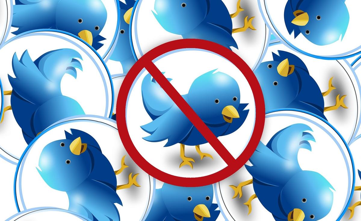 Twitter Quietly Eases Shadow Banning After Trump, Republicans Announce Counteractions