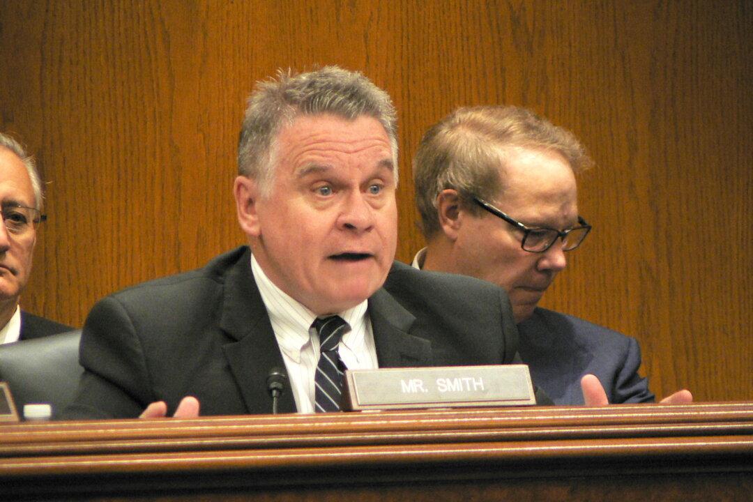 Congressional Hearing: US Tech Giants Fueling Emerging Xinjiang Human Rights Disaster