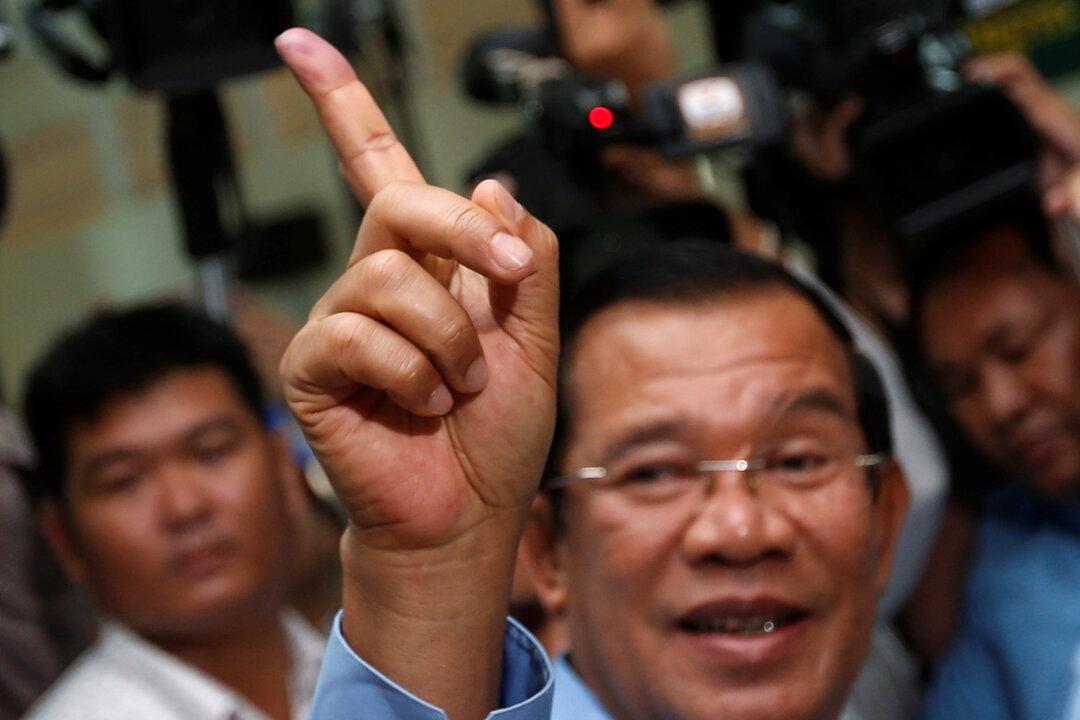 Cambodia Wakes to Another Era of Hun Sen Rule After ‘Flawed’ Election