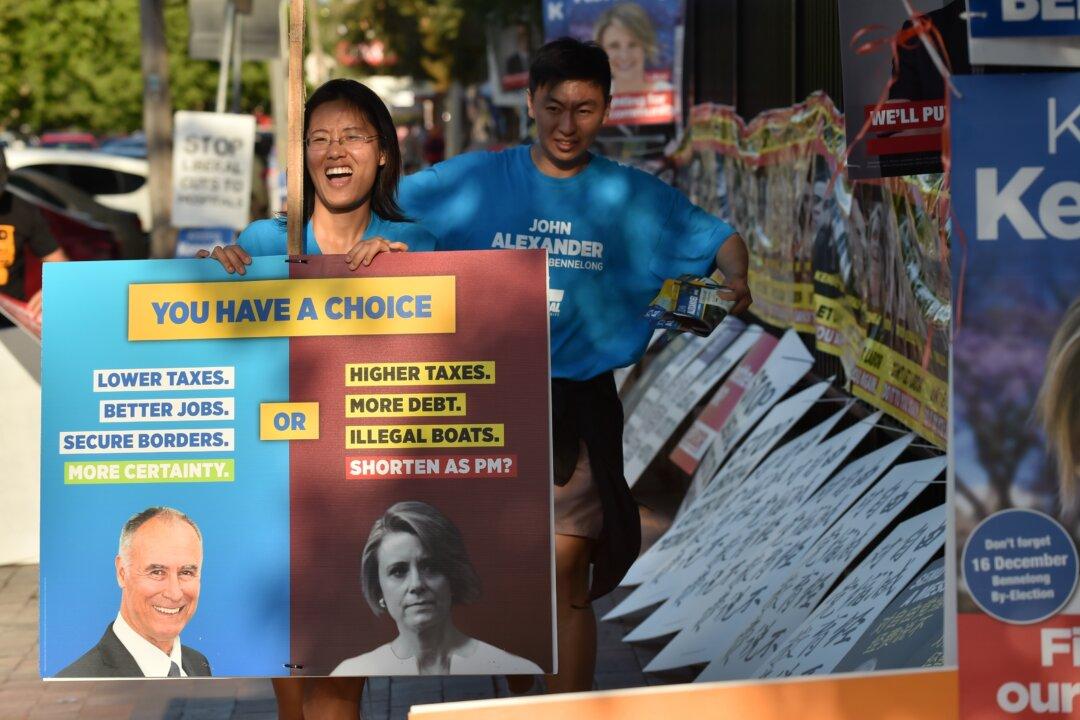 Wake Up to Chinese State Infiltration: A Review of ‘Silent Invasion’ by Clive Hamilton