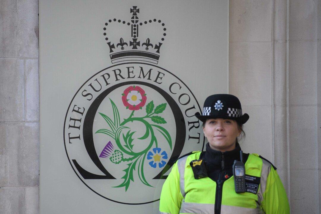 Water Companies Open to Flood of Legal Challenges After Supreme Court Ruling