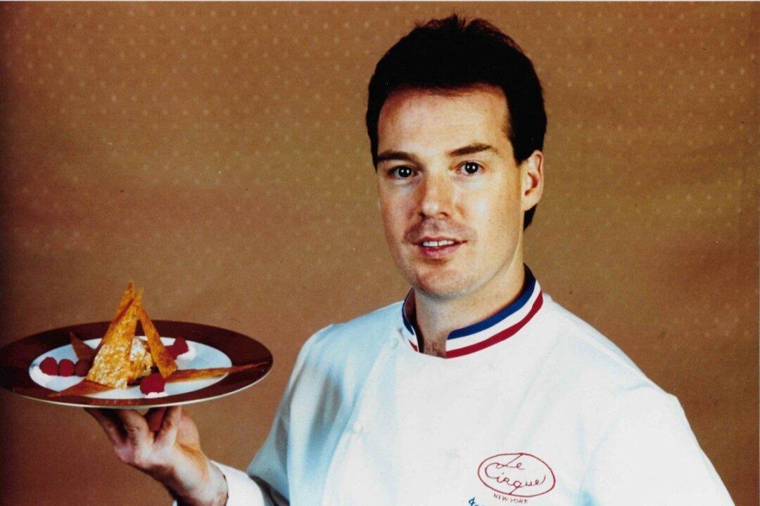 They Call Him Mr. Chocolate