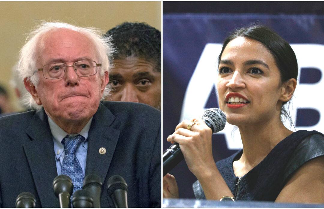 Three Groups Seek to Ram Through Radical Agenda